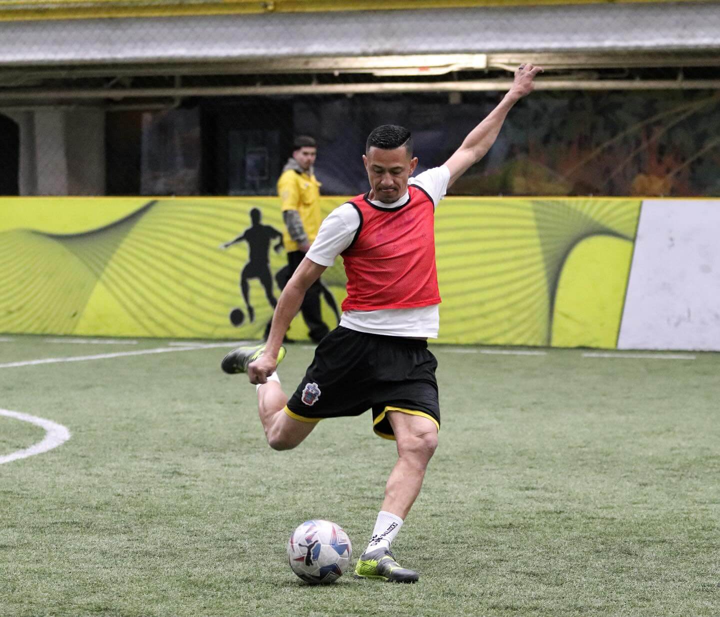 Adult Soccer in Seattle & Tacoma: Leagues, Indoor Options, and Where to Play