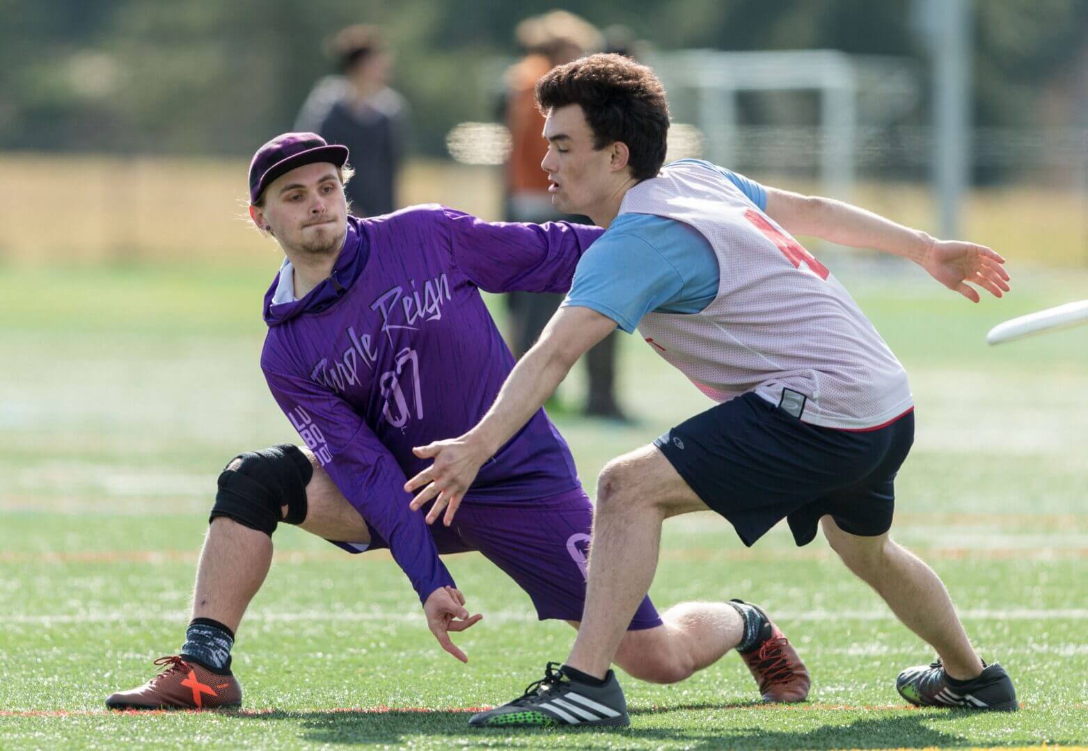Where to Play Ultimate Frisbee in Tacoma: Leagues, Fields & Pickup Guide
