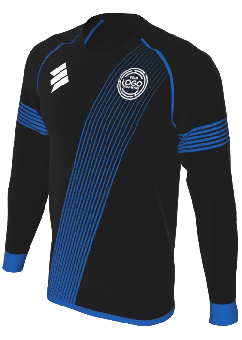 Arc Division" Longsleeve