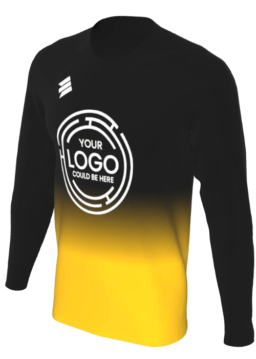 Dusk" Longsleeve