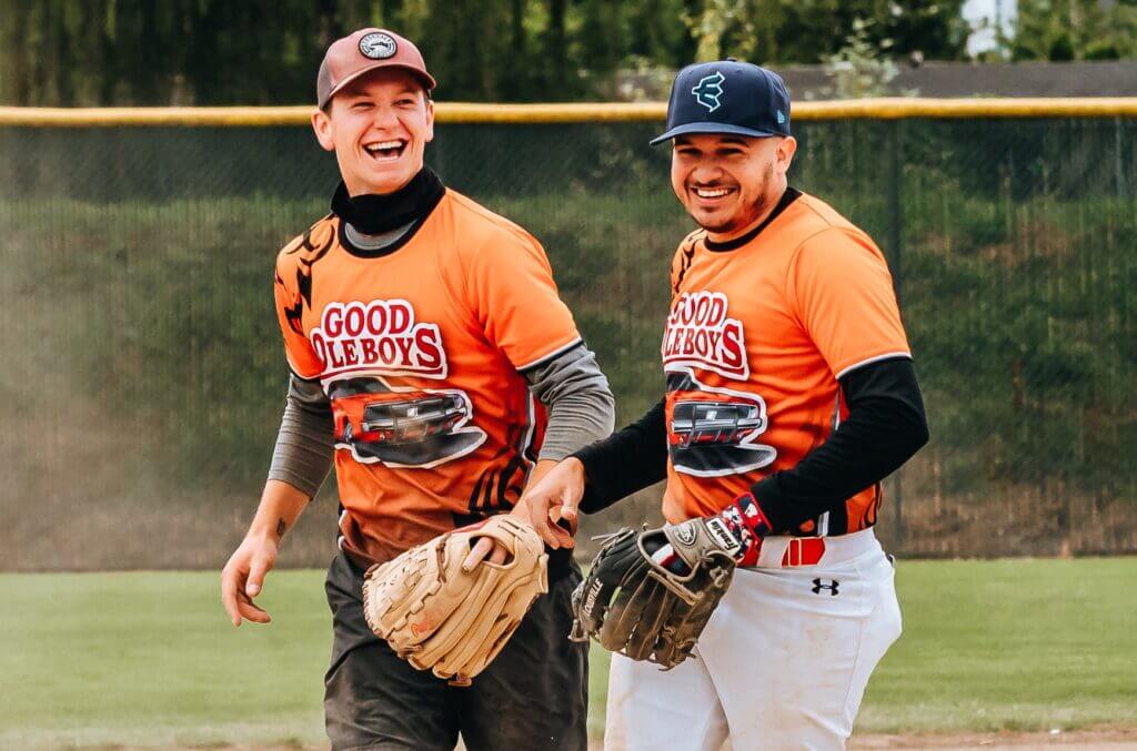 Find a league