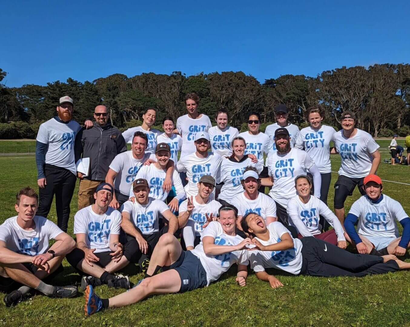 Competitive Ultimate in Tacoma