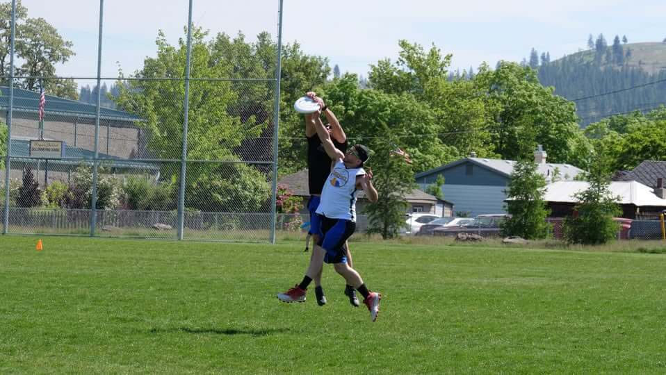 Pickup Ultimate in Tacoma