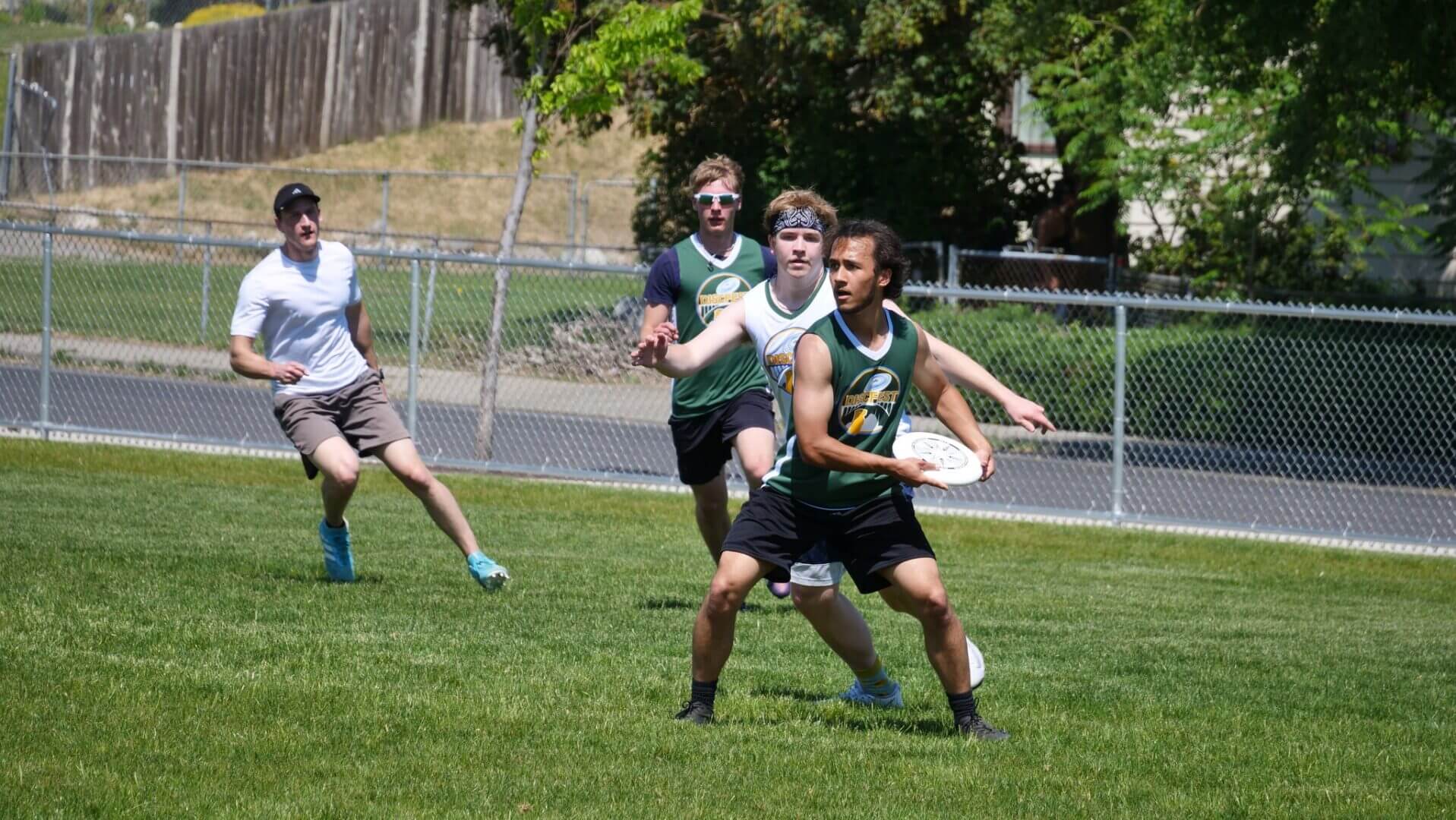 Pickup Ultimate in Tacoma