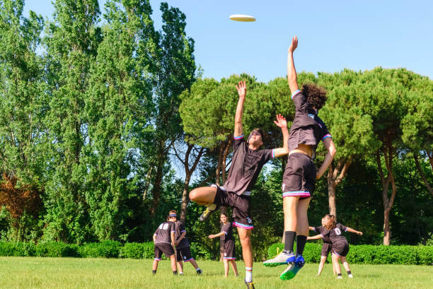 Ultimate Fields in Tacoma