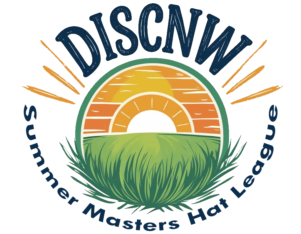 DiscNW Ultimate Frisbee league game in Seattle