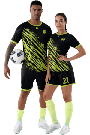 Soccer product category