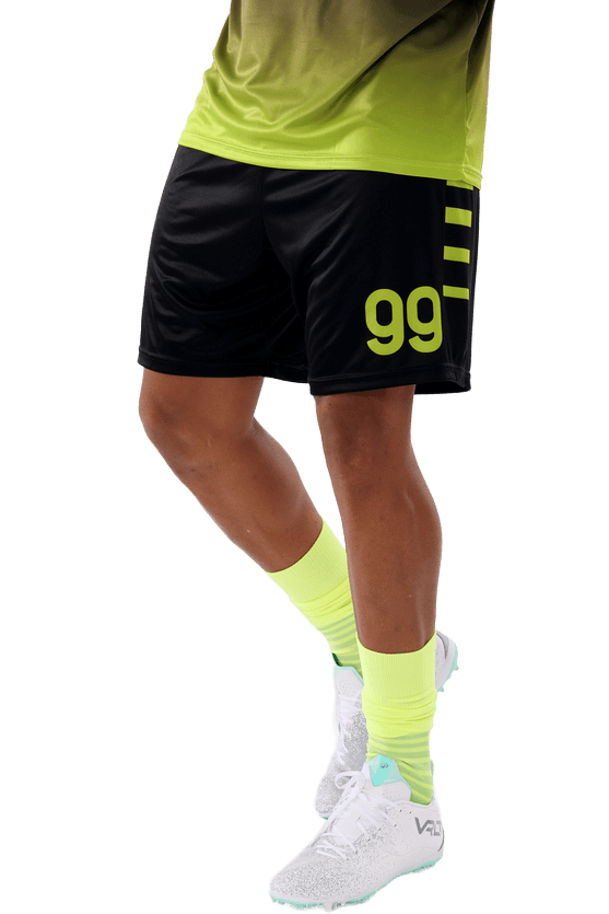 Custom Ultimate Shorts Male