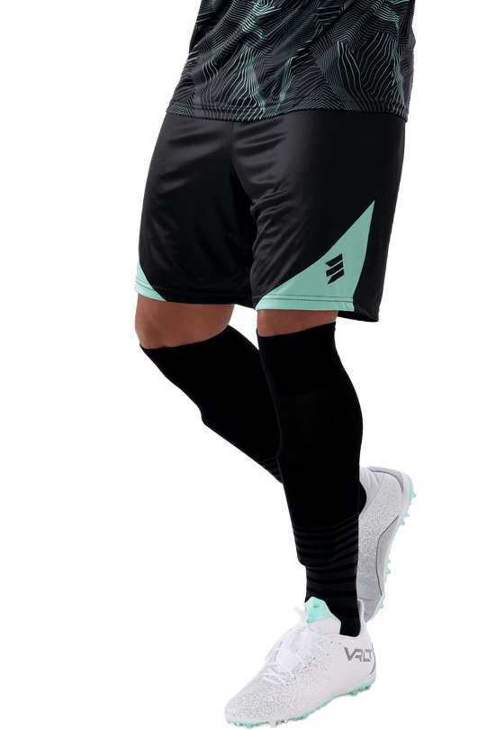 Custom Sublimation Shorts Male