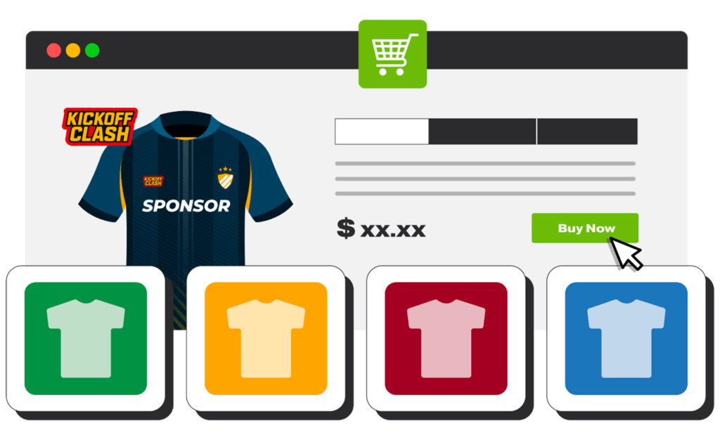 Team shop cta image