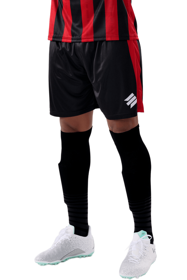 Custom Soccer Shorts Male