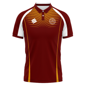 "Apex Mesh" Pre-Made Design | Custom Polo