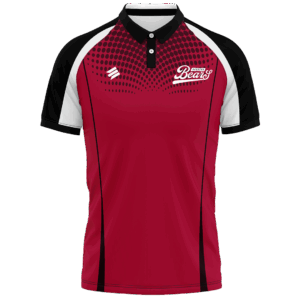 Custom Dry-Fit Polo Shirt