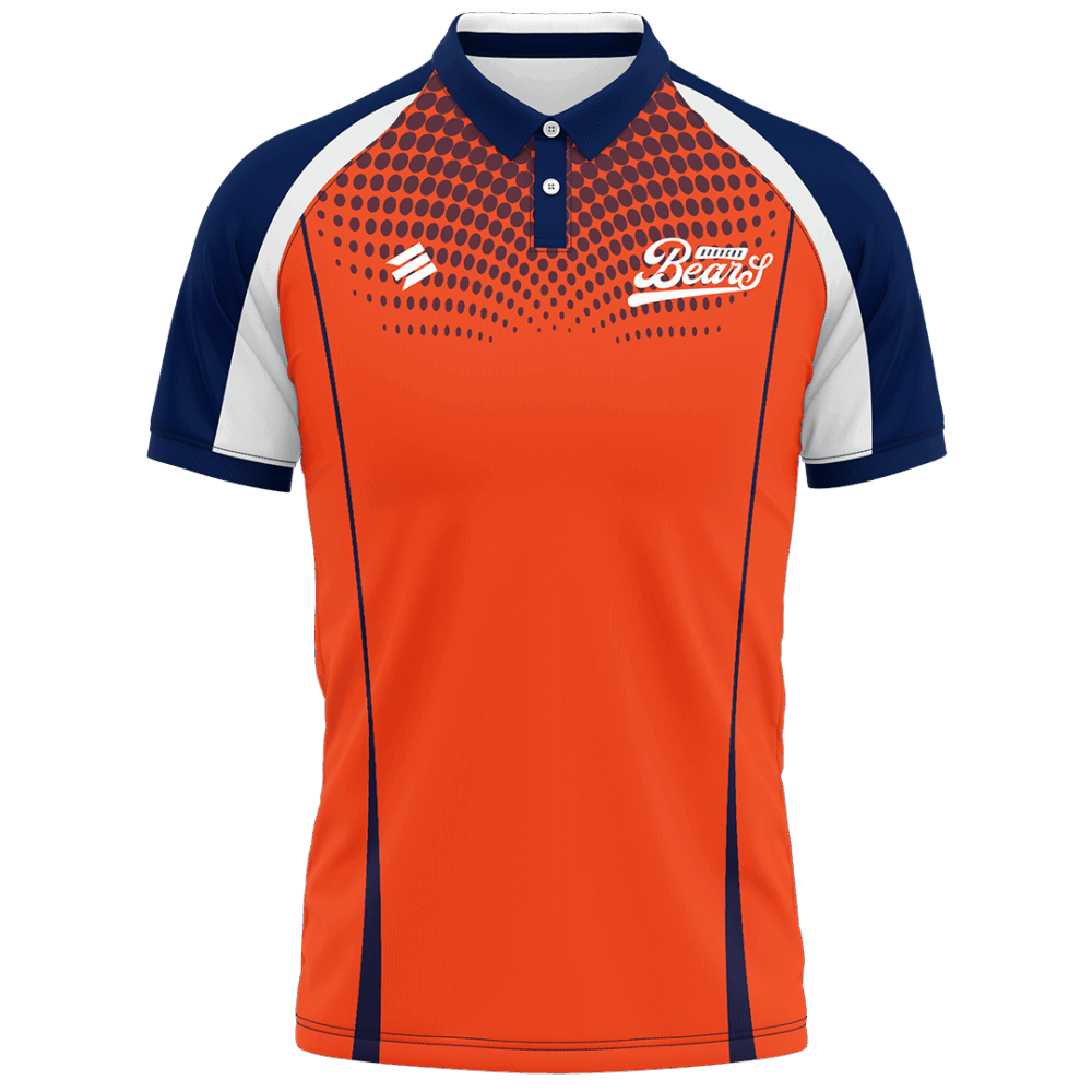 "Apex Mesh" Pre-Made Design | Custom Polo - Image 6
