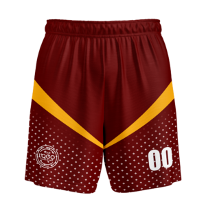"Chevron" Pre-Made Design | Custom Shorts