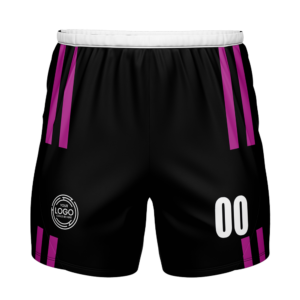 "Straylight" Pre-Made Design | Custom Shorts