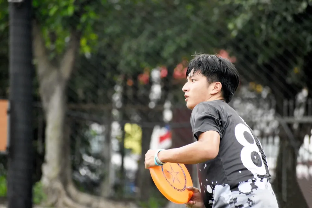 Logo Removed Ultimate Frisbee Uniforms Featured Image