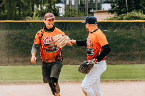 How to Get Started Playing Slow-Pitch Softball?