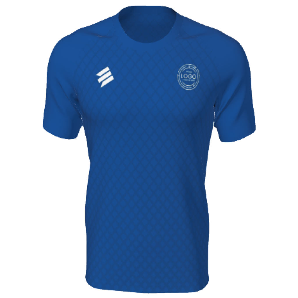 delaware - soccer short sleeve edgy sport custom soccer jerseys