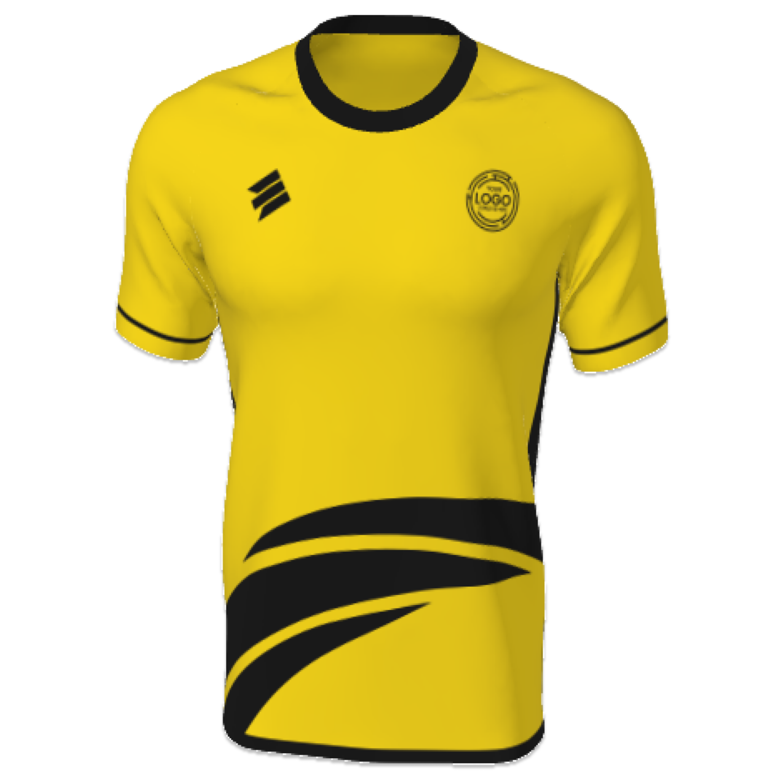 SlowPitch Softball Jerseys Edgy Sport