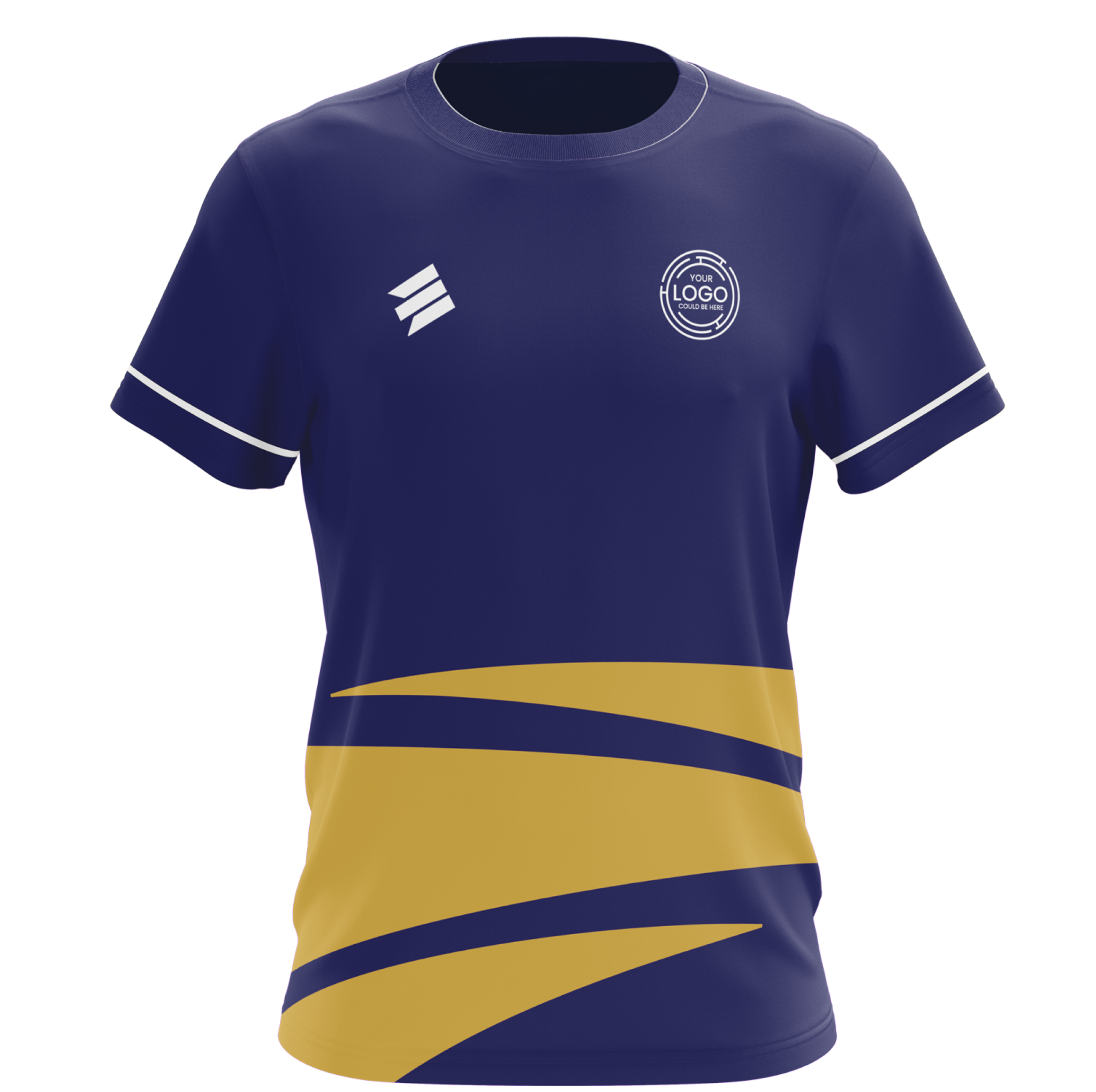 SlowPitch Softball Jerseys Edgy Sport