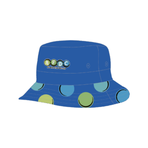 Atlanta Flying Disc Club Bucket Hat