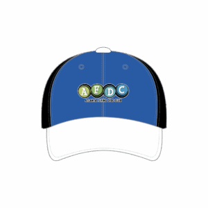 Atlanta Flying Disc Club Trucker Hat