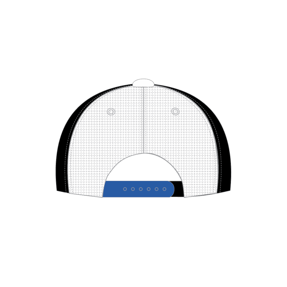 Atlanta Flying Disc Club Trucker Hat - Image 2