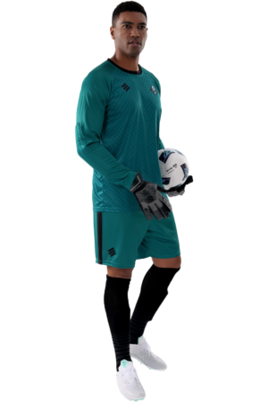 Custom Goalkeeper Jersey