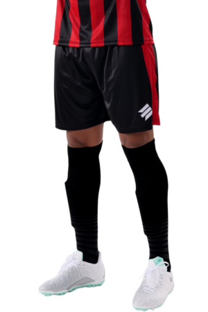 Custom Soccer Shorts