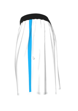 "Regal" Kit Builder Design | Custom Shorts