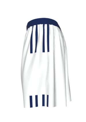"Column" Kit Builder Design | Custom Shorts