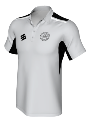 "Aero Steel" Kit Builder Design | Custom Polo