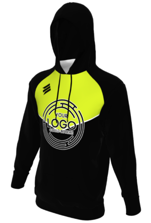 "Apex Mark" Kit Builder Design | Custom Hoodie