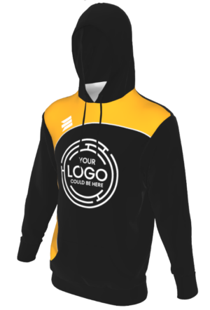 "Atlas" Kit Builder Design | Custom Hoodie