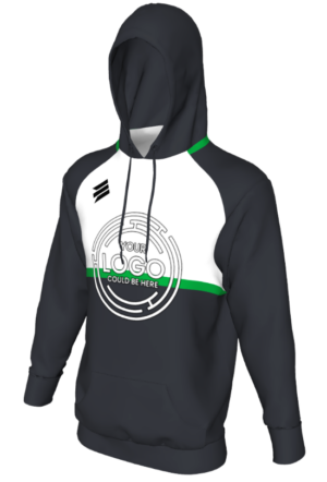 "Frame" Kit Builder Design | Custom Hoodie