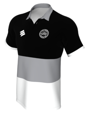 "Summit Band" Kit Builder Design | Custom Polo