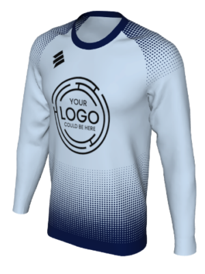 "Hive Signal" Kit Builder Design | Custom Longsleeve Jersey