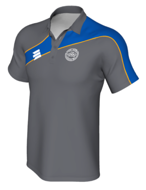 "Regal Line" Kit Builder Design | Custom Polo