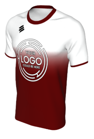 "Skyfall" Kit Builder Design | Custom Jersey