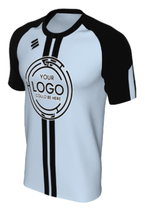 "Vanguard Sigil" Kit Builder Design | Custom Jersey