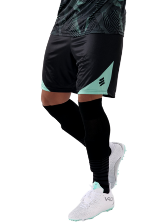 Custom Sublimation Shorts