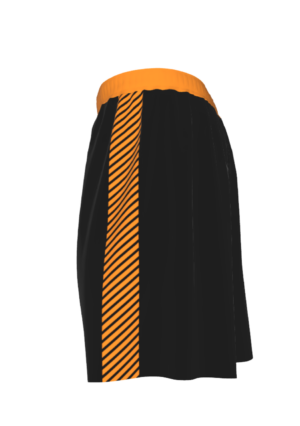 "Slashline" Kit Builder Design | Custom Shorts