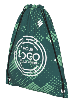 Custom Drawstring Bag