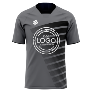 "Horizon Line" Pre-Made Design | Custom Jersey