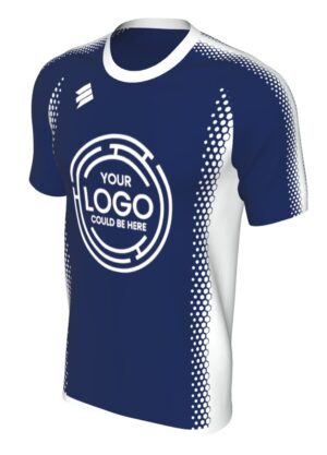 "Ion" Kit Builder Design | Custom Jersey