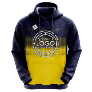 "Sky Bound" Pre-Made Design | Custom Hoodie