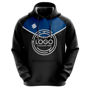 "Street Drip" Pre-Made Design | Custom Hoodie