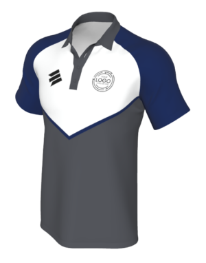 "Apex Form" Kit Builder Design | Custom Polo