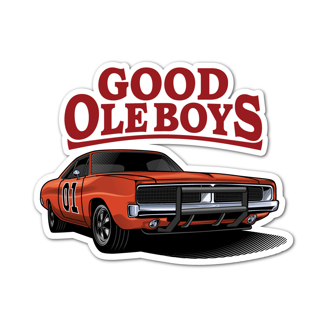 Good-Ole-Boys